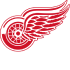 Detroit Red Wings Logo